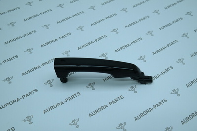 LR112354 Ручка двери наружнаяя с системой бесключевого доступа Land Rover Range Rover Sport L494 2013