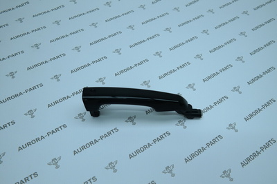 LR112354 Ручка двери наружнаяя с системой бесключевого доступа Land Rover Range Rover Sport L494 2013