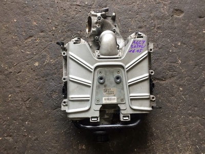 06E145601AG a6 c7 3.0 tfsi компрессор надува