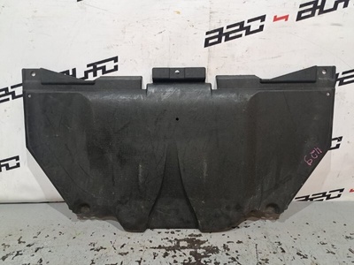 4Z7863822B защита двигателя Audi A6 Allroad C5 2001