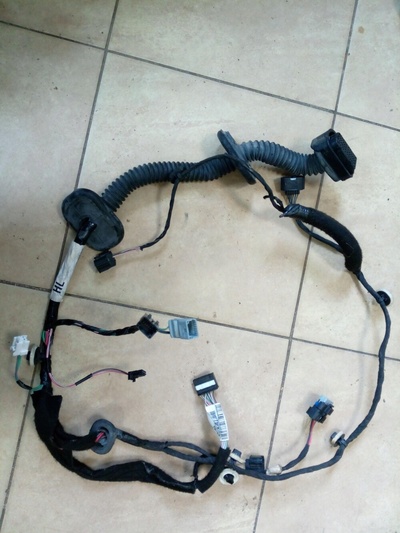 241240848R установка свет дверь renault megane iv оригинальный . *