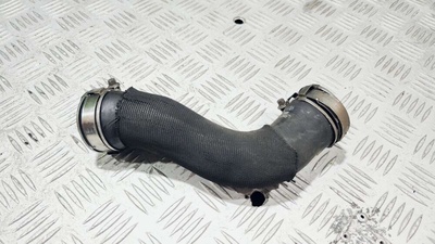 4F0145709H Патрубок интеркулера Audi A6 C6 (S6,RS6) 2007
