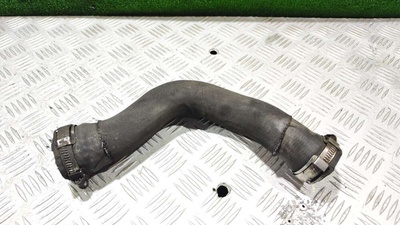 4F0145943D Патрубок интеркулера Audi A6 C6 (S6,RS6) 2007