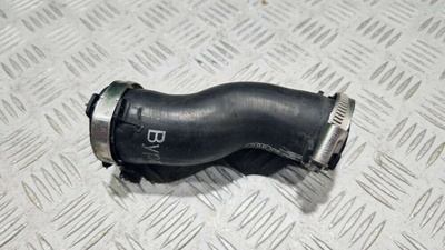 4F0145708C Патрубок интеркулера Audi A6 C6 (S6,RS6) 2005