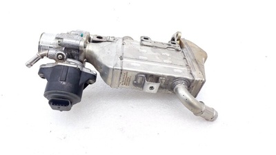 A6541402801 Радиатор системы EGR Mercedes-Benz E-Class W213 2020 , A6541400460