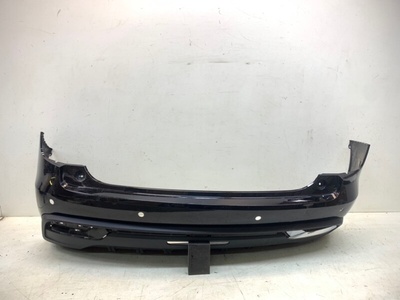 2804104XST01A бампер Haval Jolion 2020-
