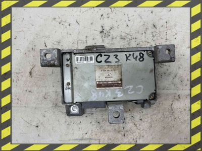 MR594091 Блок управления рулевой рейки Smart Forfour 1 2006