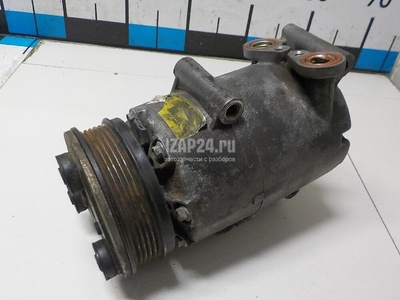 1809656 Компрессор системы кондиционирования Ford C-MAX (2003 - 2010)