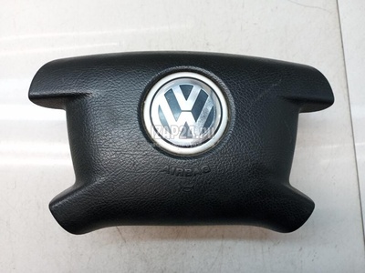 2K0880201B4EC Подушка безопасности в рулевое колесо VAG Caddy III (2004 - 2015)