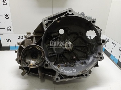 0AH300042X МКПП (механическая коробка переключения передач) VAG Caddy III (2004 - 2015)