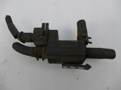 9155936 volvo v40 i s40 2.0 т турбина клапан генераторы
