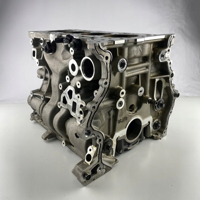8632047 blok двигателя bmw f39 f40 f44 m135ix x2 мини 2021r