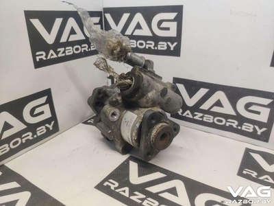 4F0145155A Насос гидроусилителя руля Audi A4 B7 2006