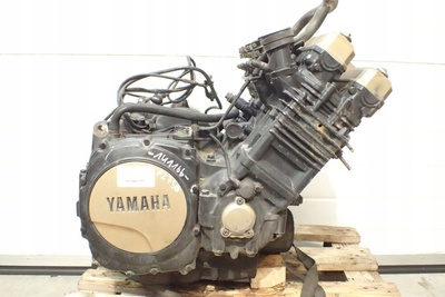 1411661111 yamaha fz 750 двигатель гарантия 67495 л.с.