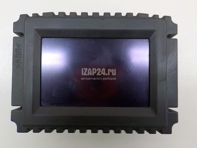 93174713 Дисплей информационный GM Signum (2003 - 2008)