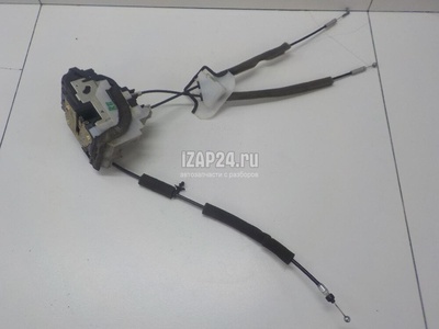 80500CG010 Замок двери передней правой Nissan FX (S50) (2003 - 2007)