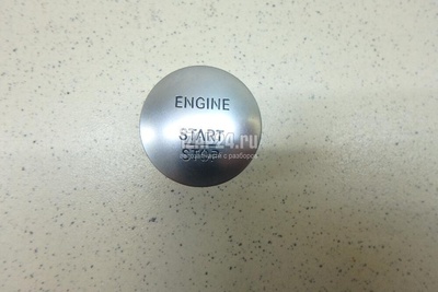 2215450714 Кнопка запуска двигателя Mercedes Benz W221 (2005 - 2013)