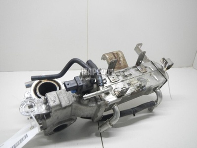 25185316 Радиатор системы EGR GM Antara (2007 - 2015)