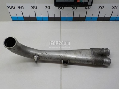 7L6145941G Воздуховод VAG Q7 [4L] (2005 - 2015)