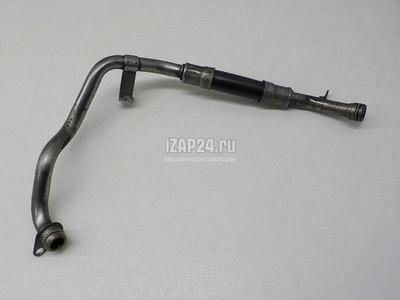 059145735Q Трубка турбокомпрессора (турбины) VAG Q7 [4L] (2005 - 2015)