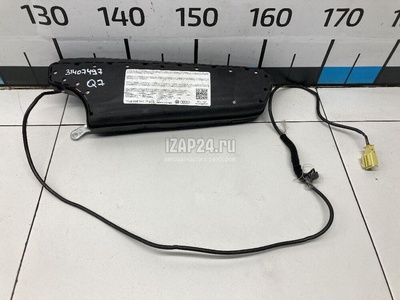 4L0880241B Подушка безопасности боковая (в сиденье) VAG Q7 [4L] (2005 - 2015)