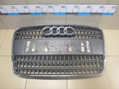 4L08536511QP Решетка радиатора VAG Q7 [4L] (2005 - 2015)