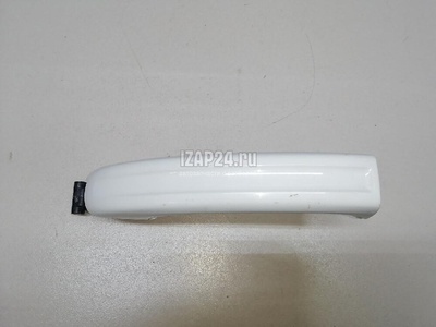 4L0837205GRU Ручка двери наружная VAG Q7 [4L] (2005 - 2015)