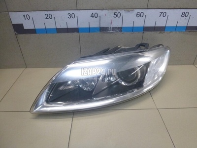 4L0941029E Фара левая VAG Q7 [4L] (2005 - 2015)