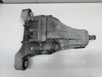 0BP525015H Редуктор заднего моста VAG Q7 [4L] (2005 - 2015)