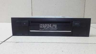 4L0035754E Магнитола VAG Q7 [4L] (2005 - 2015)