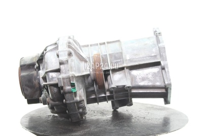 0AQ341010E Коробка раздаточная VAG Q7 [4L] (2005 - 2015)
