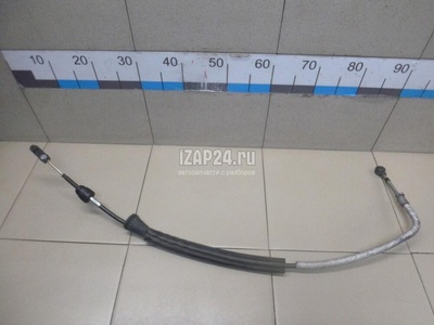 7L6713265B Трос КПП VAG Q7 [4L] (2005 - 2015)