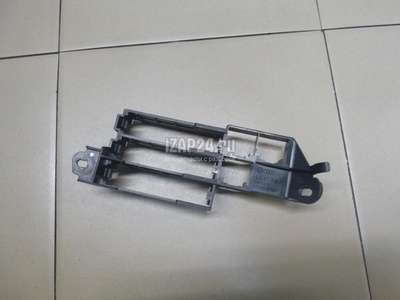 4L0971845A Корпус блока предохранителей VAG Q7 [4L] (2005 - 2015)