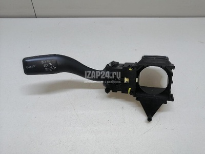 4E0953513G4PK Переключатель поворотов подрулевой VAG Q7 [4L] (2005 - 2015)