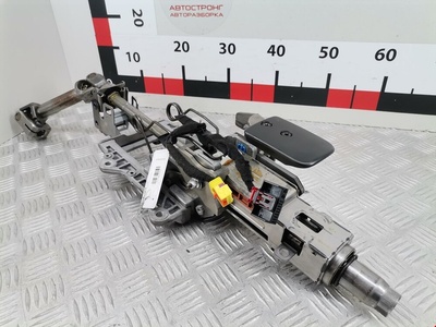 8P2419502J Колонка рулевая Audi A3 8P (2003-2013) 2010 ,