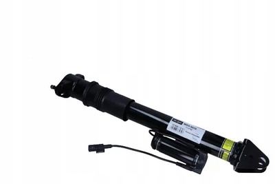 110752 амортизатор дб т . w164 05 - le pr pneumatic amg b4