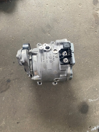 4N0903028Q audi a6 c8 3.0 tdi генератор