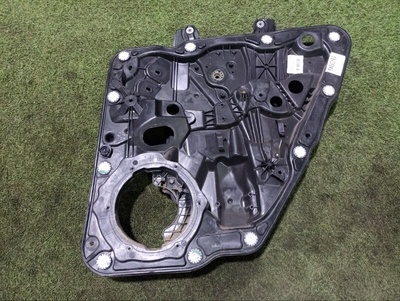 7p6839756a стеклоподъемник Volkswagen Touareg NF II 2 2014