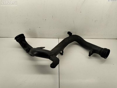 1K0145770B Патрубок интеркулера Volkswagen Touran 2003