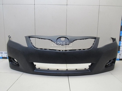 TY38100005100 Бампер передний API (AP) Camry V40 (2006 - 2011)