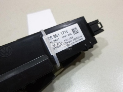 3C0951171C Датчик VAG Passat [B6] (2005 - 2010)