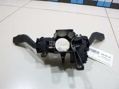 3C99535029B9 Переключатель подрулевой в сборе VAG Passat [B6] (2005 - 2010)