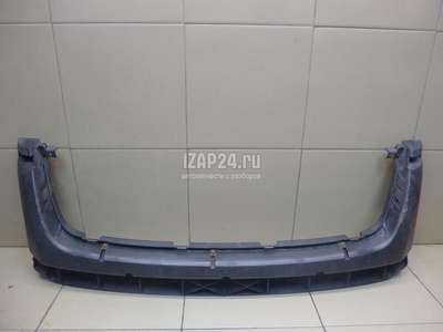 7L6807699B Направляющая переднего бампера VAG Touareg (2002 - 2010)