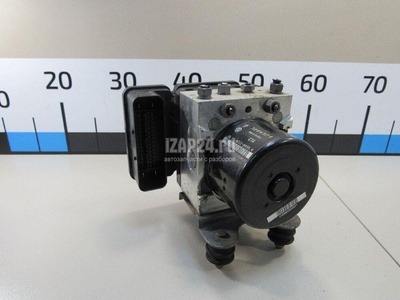 7L0614517CBEF Блок ABS (насос) VAG Touareg (2002 - 2010)