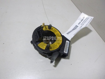 BS3E66CS0 Механизм подрулевой для SRS (ленточный) Mazda Mazda 3 (BK) (2002 - 2009)