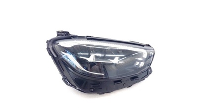 A2139066408 Фара Mercedes-Benz E-Class W213 2020 , A2139069209