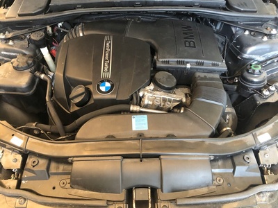 N55B30A двигатель bmw f01 f30 f20 f10 f32 335i 535i