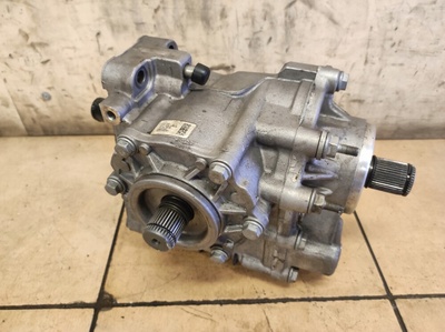 0CP409053H редуктор кпп audi rs3 8v 2.5 tfsi