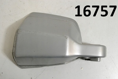 Handbar крышка dłoni honda nx 650 xrv 750