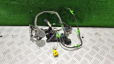 4F1971029A Проводка двери передней левой Audi A6 C6 (S6,RS6) 2006